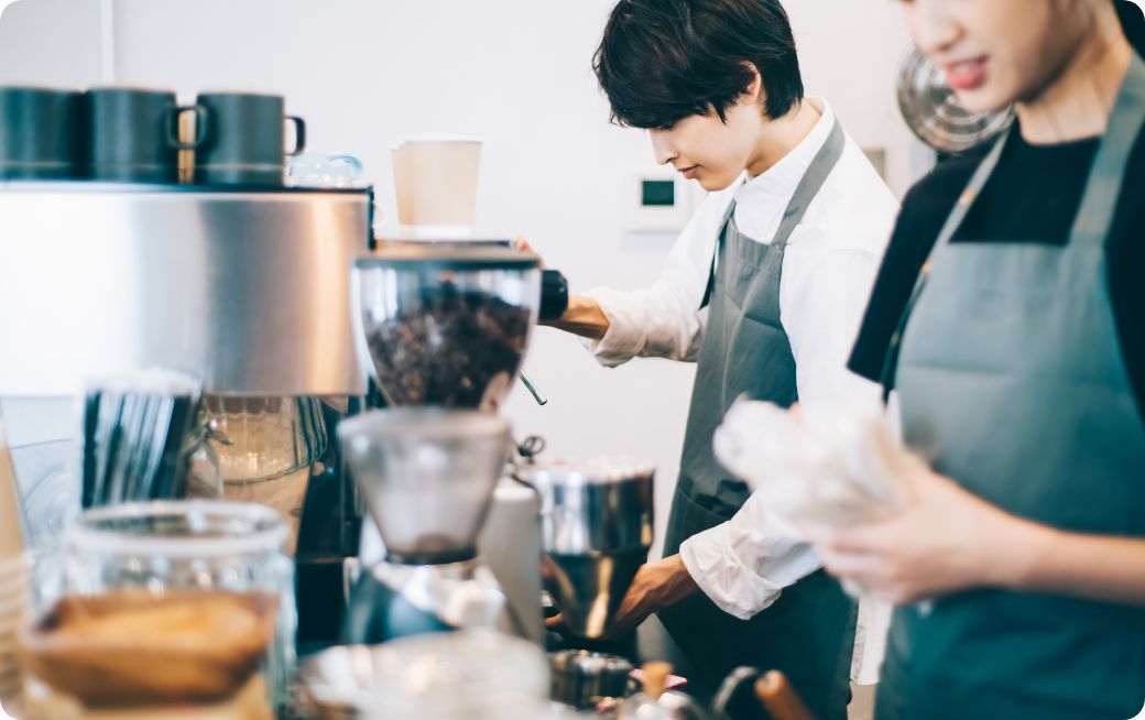 特定技能制度について