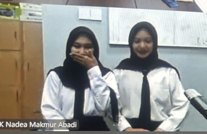【面接】インドネシア技能実習生