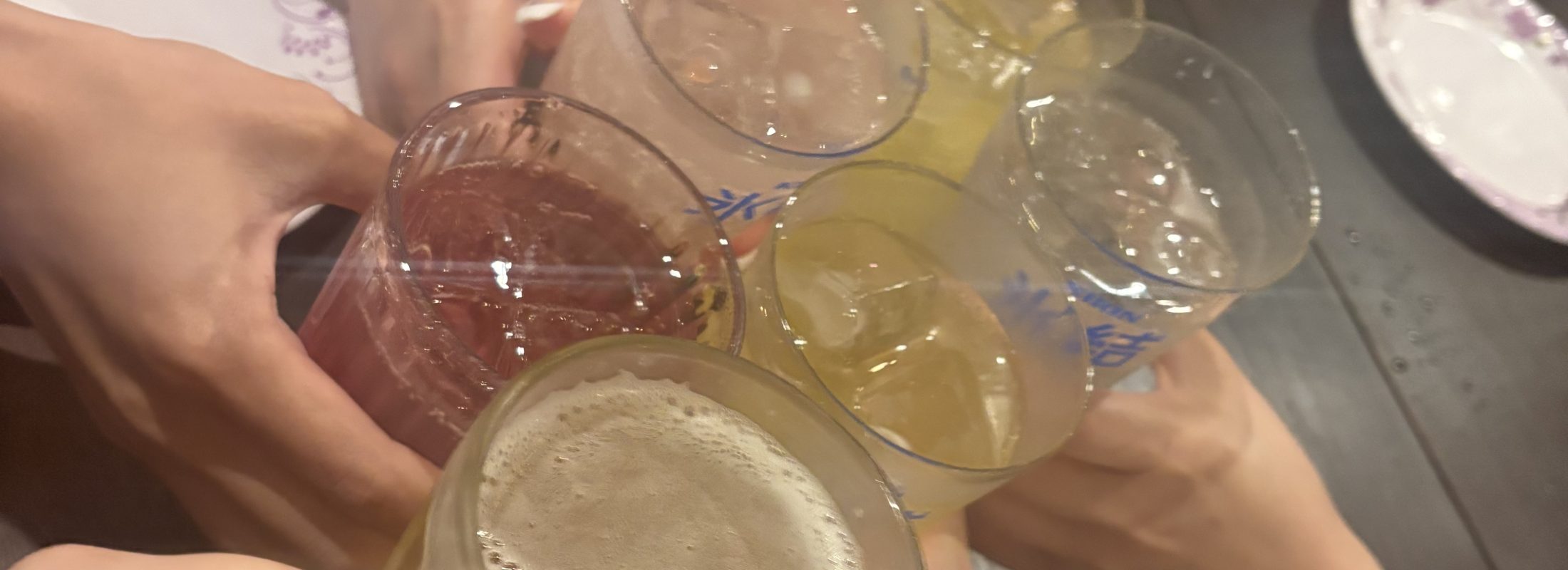 ✨女子会✨