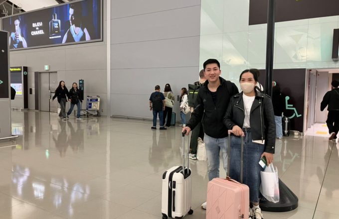 実習生満了のご報告🤗🎓